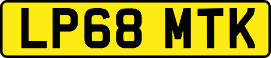 LP68MTK