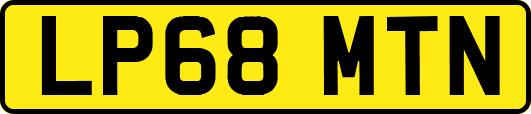 LP68MTN