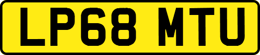 LP68MTU