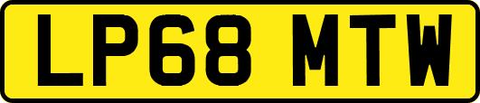 LP68MTW