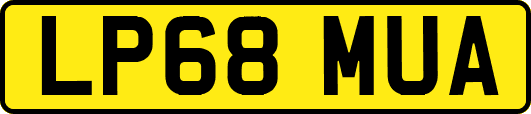 LP68MUA