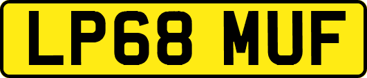 LP68MUF