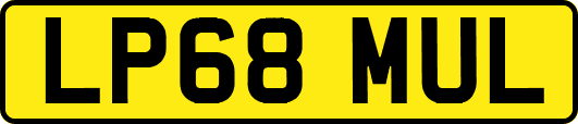 LP68MUL