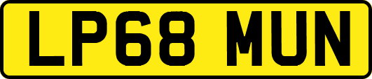 LP68MUN