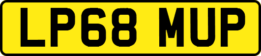 LP68MUP