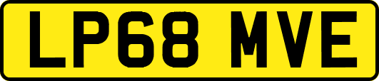 LP68MVE