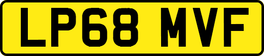 LP68MVF