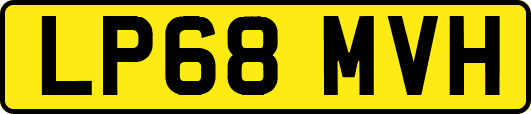 LP68MVH