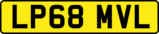 LP68MVL