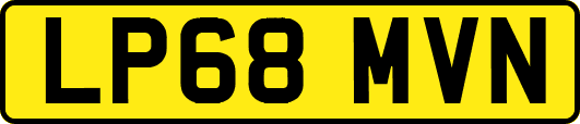 LP68MVN