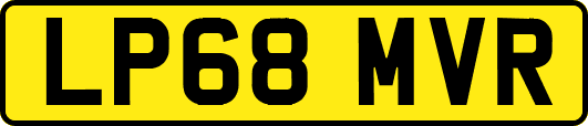 LP68MVR