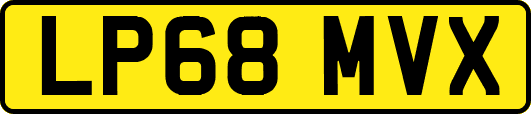 LP68MVX