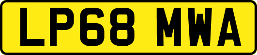 LP68MWA