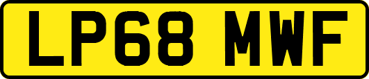 LP68MWF