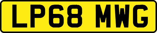 LP68MWG