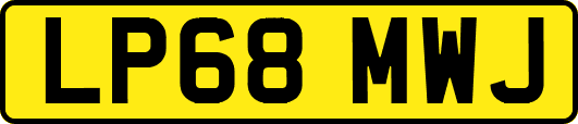 LP68MWJ