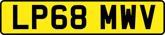LP68MWV
