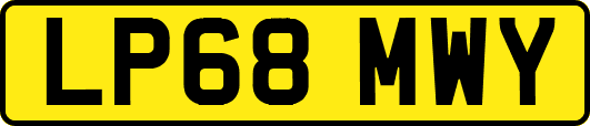 LP68MWY