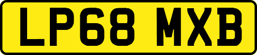 LP68MXB
