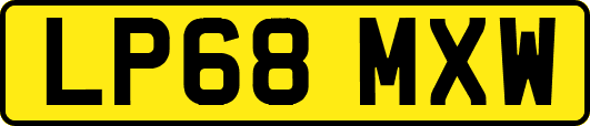 LP68MXW