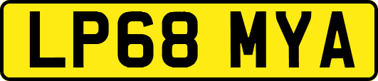 LP68MYA