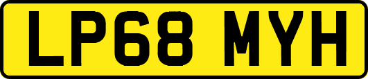 LP68MYH