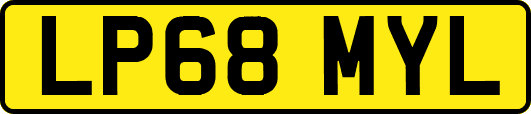 LP68MYL