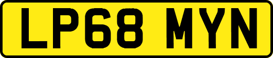 LP68MYN