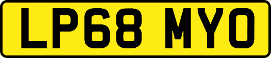 LP68MYO
