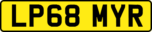 LP68MYR