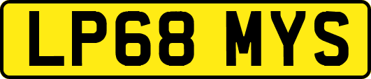 LP68MYS