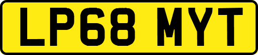 LP68MYT