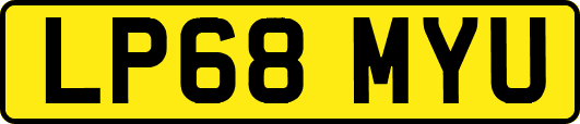 LP68MYU