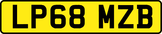 LP68MZB