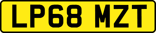 LP68MZT