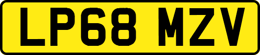 LP68MZV