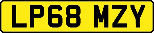 LP68MZY