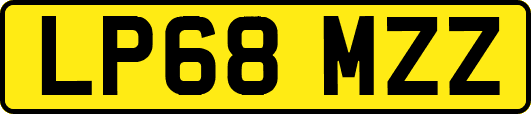 LP68MZZ