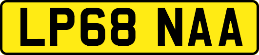 LP68NAA