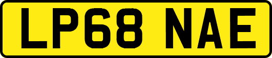LP68NAE