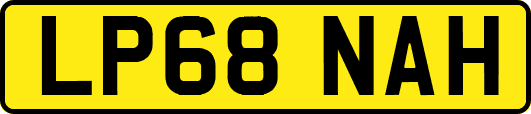LP68NAH