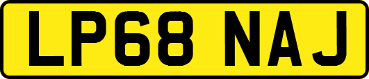 LP68NAJ
