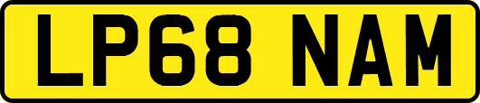LP68NAM