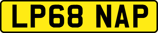 LP68NAP