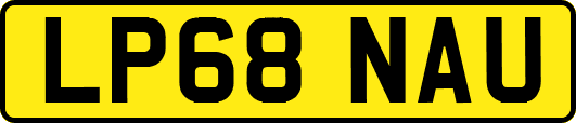 LP68NAU