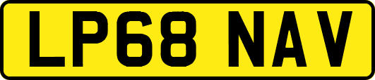 LP68NAV