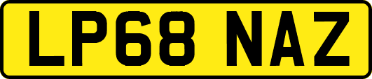 LP68NAZ