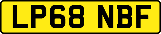 LP68NBF