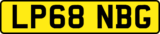LP68NBG