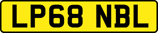 LP68NBL